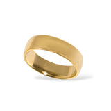 5mm Wedding Band
